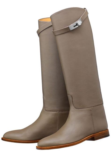 hermes baby foot|Hermes boots women.